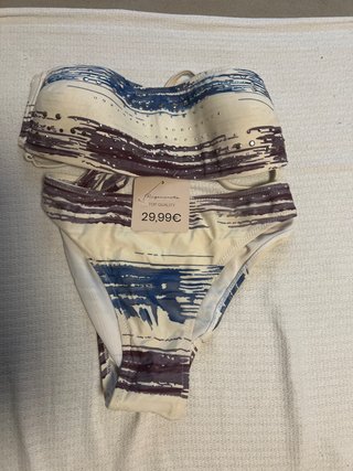 Bikini Calzedonia Talla 40