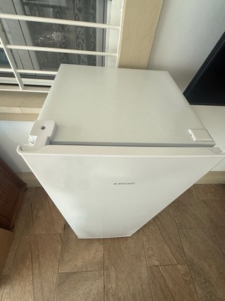 Congelador vertical Jocel