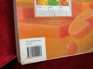 Matemáticas aplicadas a las Ciencias Sociales 1...