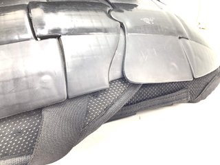 E699112-0 PROTECCION MOTORISTA ZUMATEX ZT-B