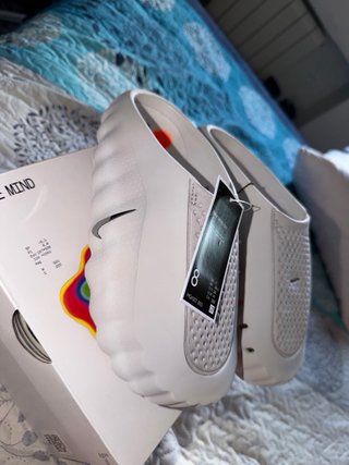 Chanclas Nike Calm Mule Talla 41