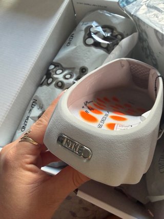 Chanclas Nike Calm Mule Talla 41