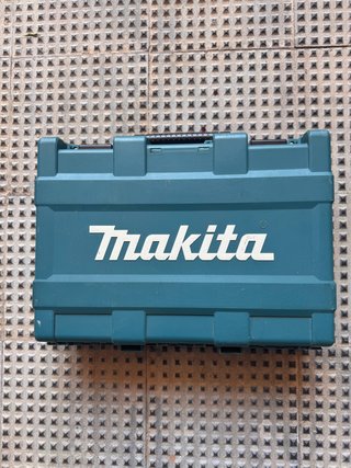 Taladro Makita BHP458