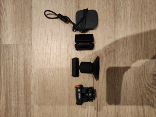 DJI Osmo Nano 128GB + DJI Mic Mini