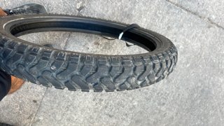 Cubierta Mitas Enduro Trail