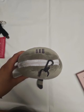 Antifaz Pusheen