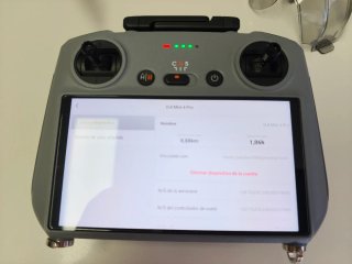 Dji Mini 4 Pro Drone