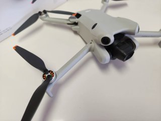 Dji Mini 4 Pro Drone