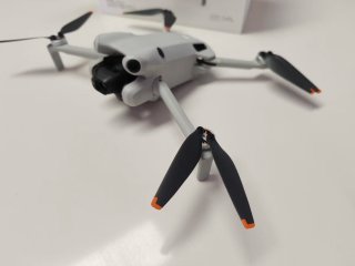 Dji Mini 4 Pro Drone
