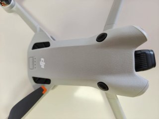 Dji Mini 4 Pro Drone