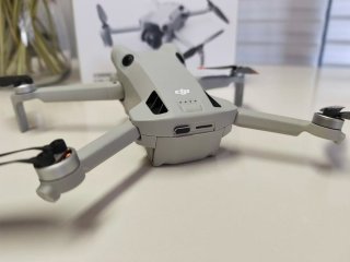 Dji Mini 4 Pro Drone