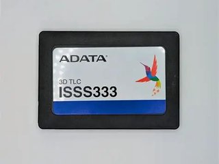 Disco sólido SSD 256GB ADATA