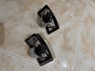 Intermitentes Vespa PX125 Delanteros y Traseros