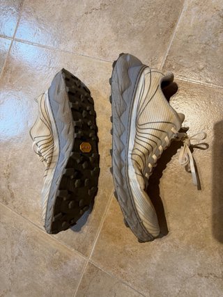 Nnormal Tomir 1.0 Beige/Gris