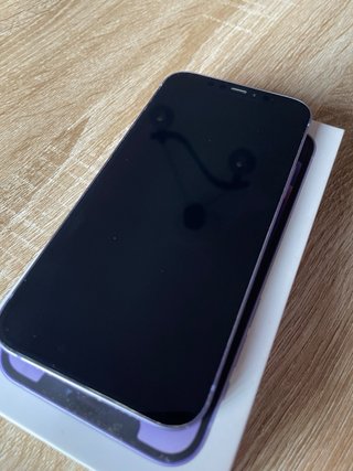 iPhone 12