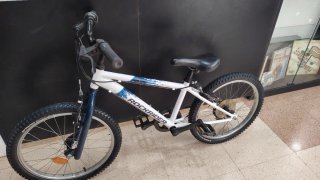 Bicicleta Infantil 20 Rockrider ST120