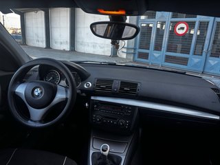 BMW Serie 1 2007