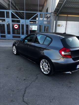 BMW Serie 1 2007