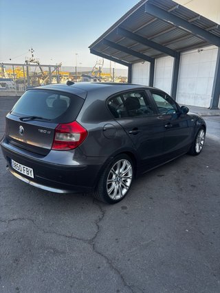 BMW Serie 1 2007