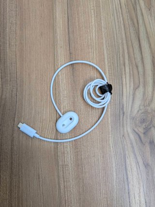 Google Pixel Watch 4 - 45mm Wi‑Fi + 2 correas