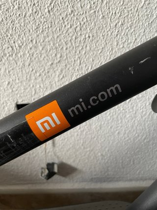Patinete Eléctrico Xiaomi Essential / 1S