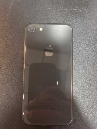 iPhone 8 64GB Gris Libre