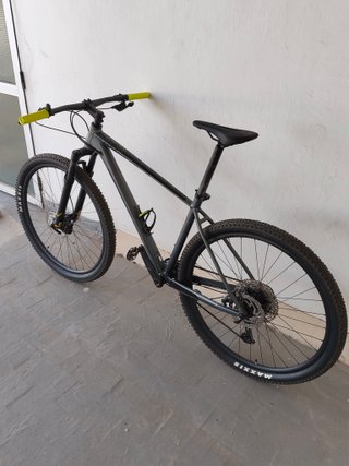 Vendo Scott Scale 980
