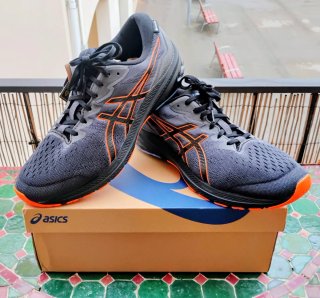 Zapatillas Asics Trail Running Impermeables 13 USA