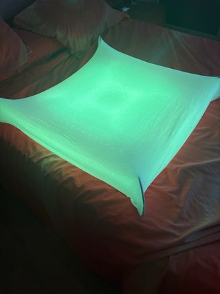 Lámpara de techo LED moderna