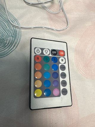 Lámpara de techo LED moderna