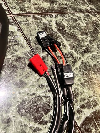 Controlador Silla de Ruedas