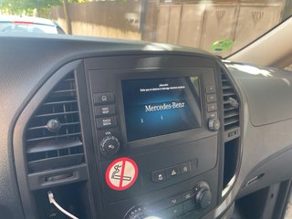 Mercedes-Benz Vito 2024
