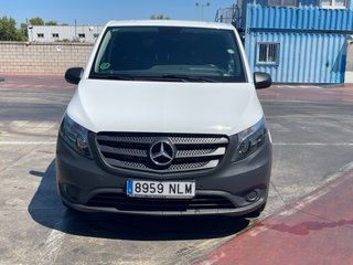 Mercedes-Benz Vito 2024