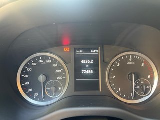 Mercedes-Benz Vito 2024