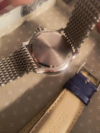 Orologio Citizen Eco-Drive Uomo