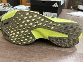 Adidas Adizero Evo SL ATR M Gris/Verde