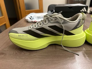 Adidas Adizero Evo SL ATR M Gris/Verde