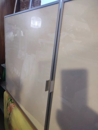 Mueble Besta Ikea Madera
