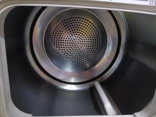 Secadora Whirlpool 7kg
