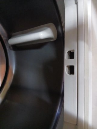 Secadora Whirlpool 7kg