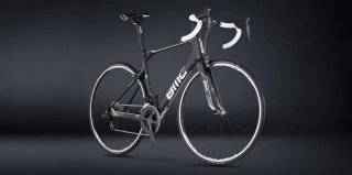 Bicicleta de carretera BMC GF 01 COMO NUEVA