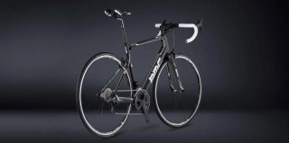 Bicicleta de carretera BMC GF 01 COMO NUEVA