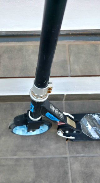 Patinete Oxelo Mid 7