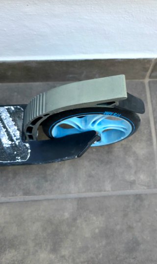 Patinete Oxelo Mid 7