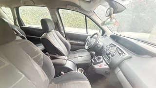 Renault Scenic 2004