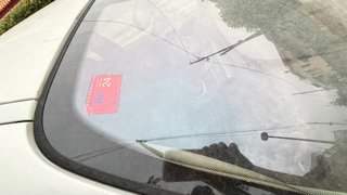 Renault Scenic 2004