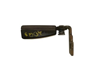 ENGANCHE CINTURON TRASERO IZQUIERDO OPEL CORSA D