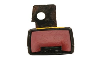ENGANCHE CINTURON TRASERO IZQUIERDO OPEL CORSA D