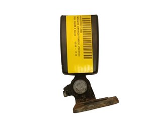 ENGANCHE CINTURON TRASERO IZQUIERDO OPEL CORSA D