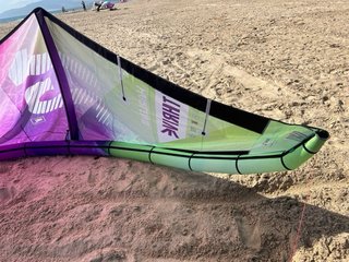 Cometa Harlem Thrive 12m
